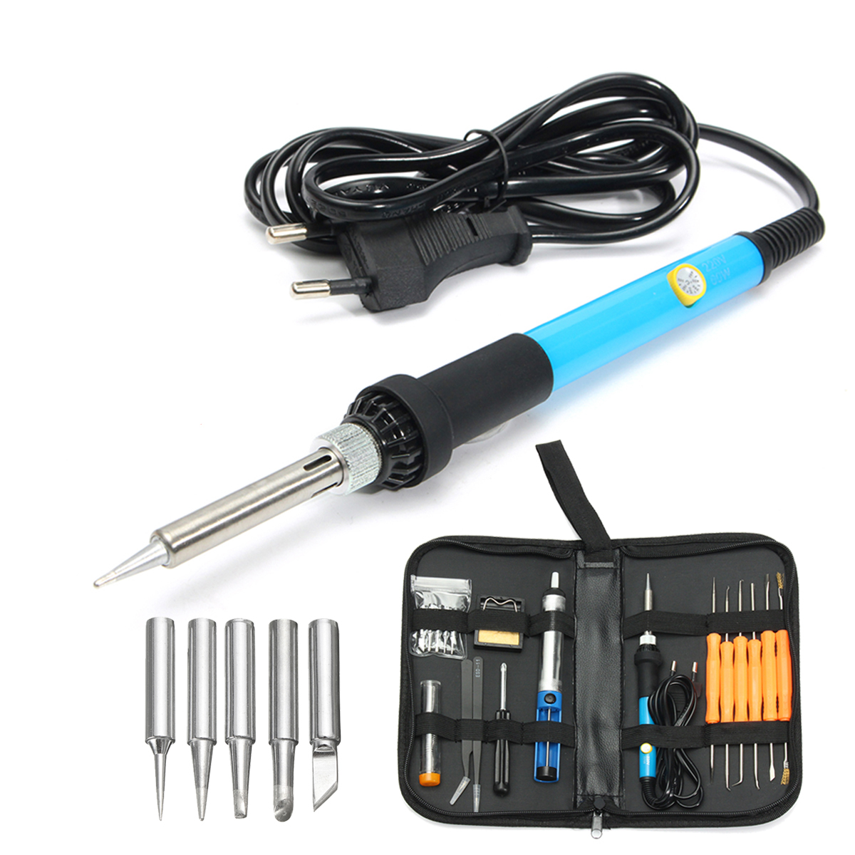 DANIU-Professional-110V220V-60W-Adjustable-Temperature-Welding-Solder-Soldering-Iron-Tool-Kit-1142989-2