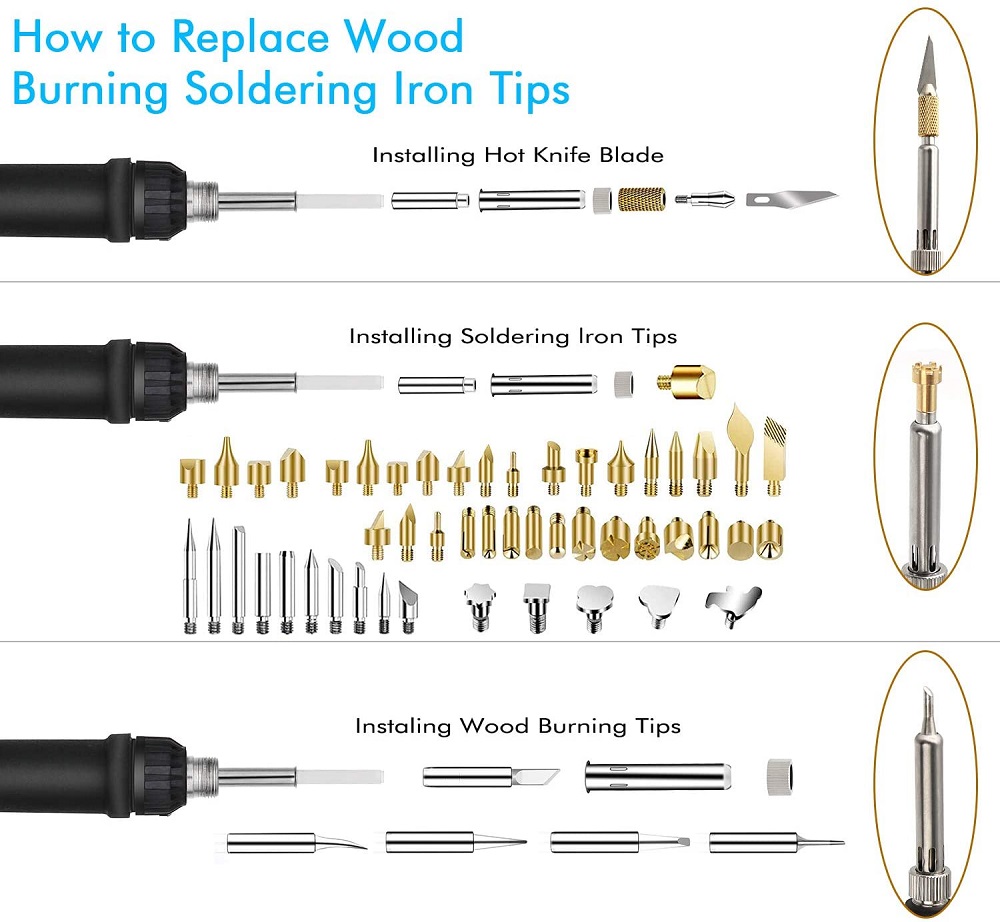 DIY-99Pcs-Wood-Burning-Kit-Engraving-Tool-with-Switch-Thermostat-Soldering-Iron-Pen-Kit-1874487-4