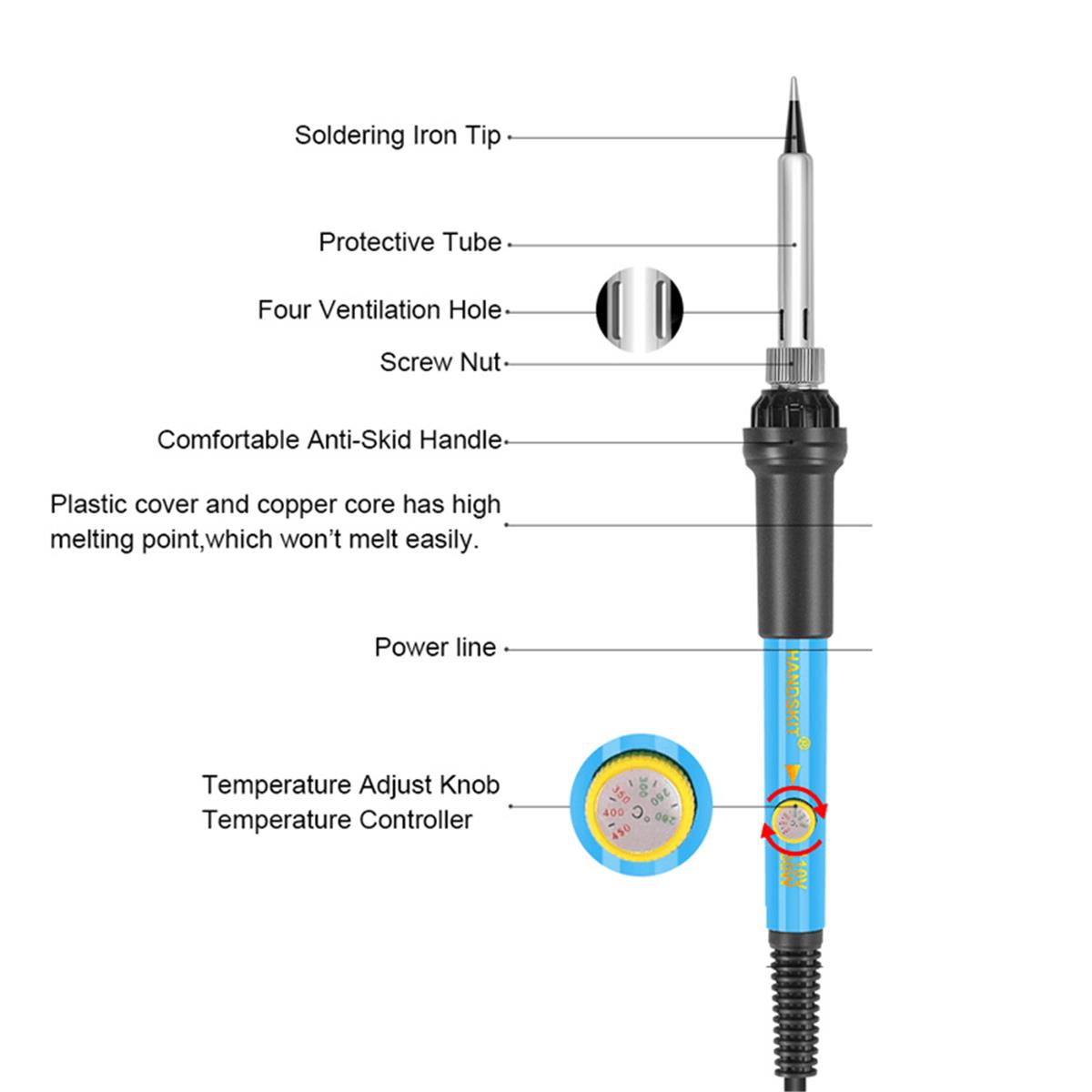 Electric-Soldering-Iron-Set-Desoldering-Pump-Welding-Hot-Melt-Glue-G-un-Hand-Tool-Sets-110V220V-1417314-2