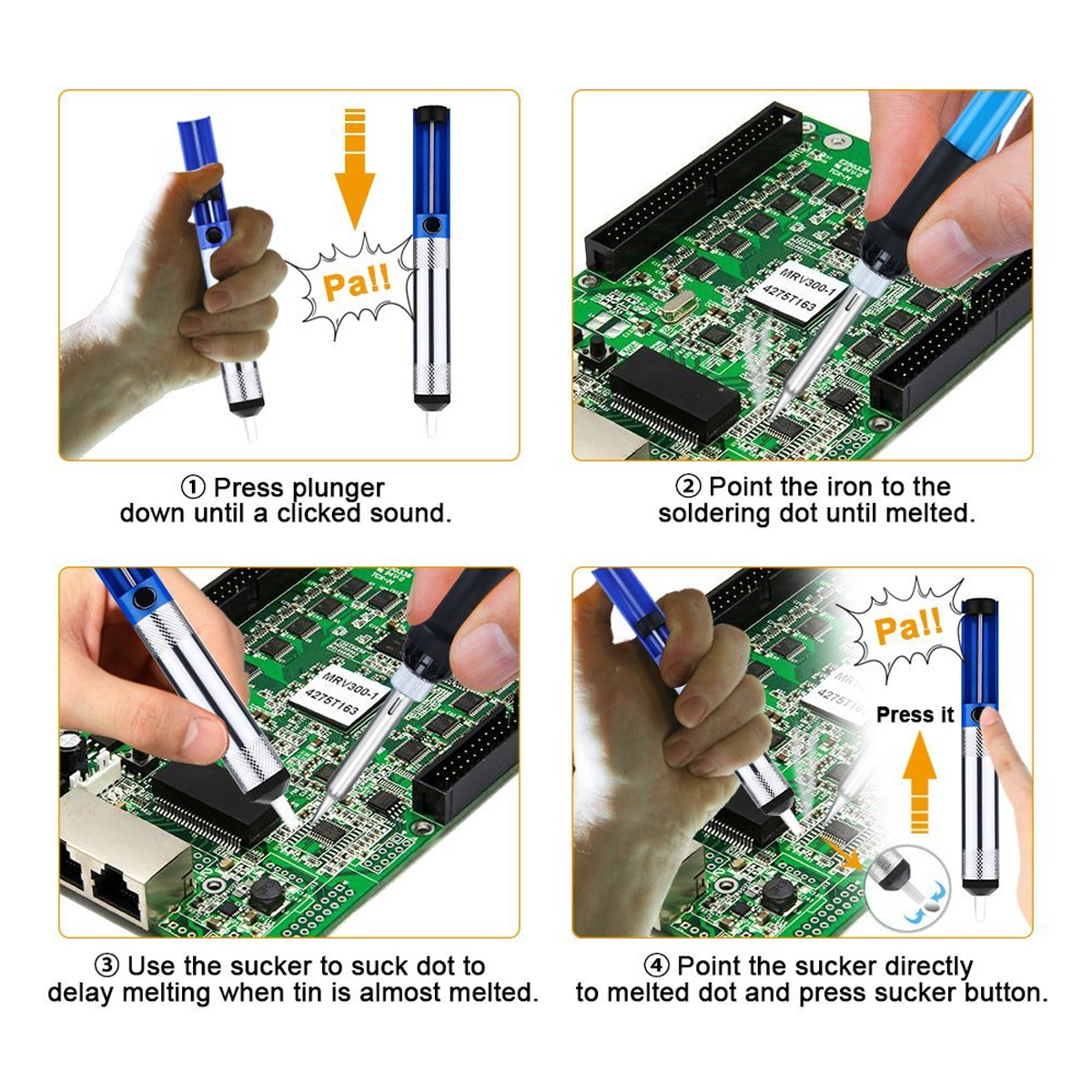 Electric-Soldering-Iron-Set-Desoldering-Pump-Welding-Hot-Melt-Glue-G-un-Hand-Tool-Sets-110V220V-1417314-8