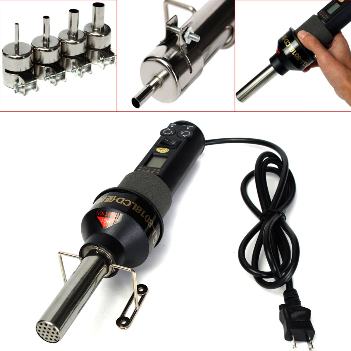 GJ-8018-200W-110V-Electronic-LCD-Heat-Gun-Hot-Air-Gun-Welding-Tools-with-4-Nozzles-1044436-1