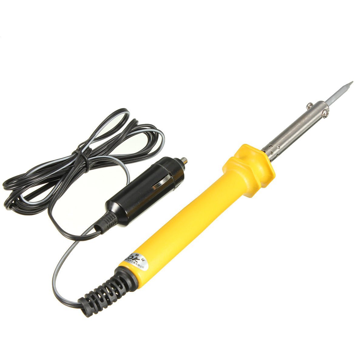 GJ-DC-12V-30W-Low-Voltage-Bevel-eEectric-Soldering-Iron-Fitted-with-Cigarette-Lighter-Plug-for-Auto--1135259-2