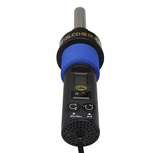 GONGJUE-8018LCD-220V-450-Degree-LCD-Adjustable-Electronic-Heat-Hot-Air-Gun-Part-970060-5