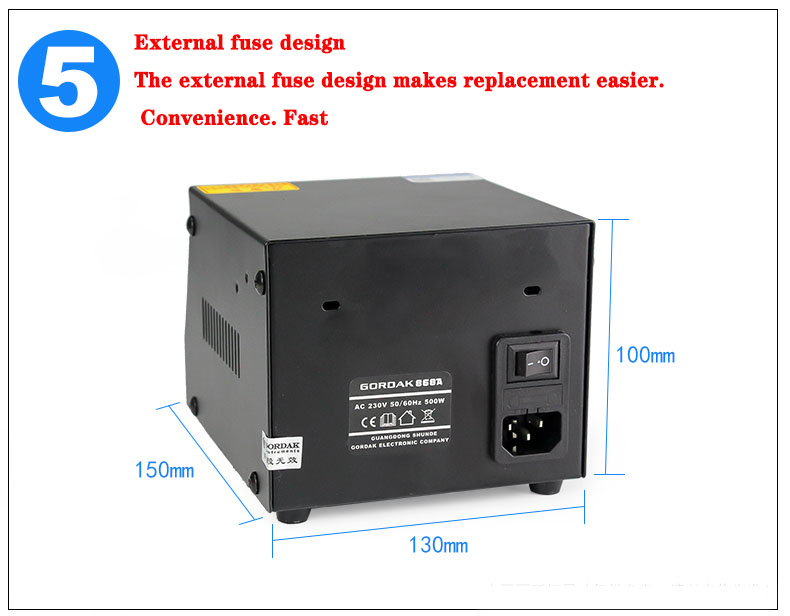 GORDAK-868D-Intelligent-3-in-1-Anti-static-Hot-Air-Dual-Digital-Soldering-Station-USB-Charging-Mobil-1713125-7