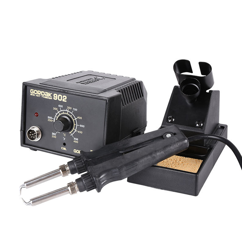 GORDAK-902-110V220V-75W-SMD-Tweezers-Soldering-Station-Iron-ESD-Anti-static-Adjustable-Temperature-C-1872446-11