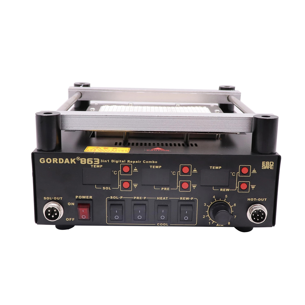Gordak-863-3-in-1-BGA-Rework-Solder-Hot-Air-Solder-Station-Electric-Soldering-iron-IR-Infrared-Prehe-1783849-2