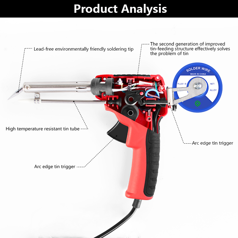 Handskit-220V-60W-EU-Electric-Tin-Soldering-Iron-Automatic-Send-Tin-Device-Rework-Station-Desolderin-1397651-5