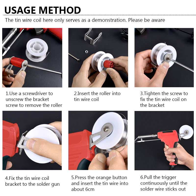 Handskit-220V-60W-EU-Electric-Tin-Soldering-Iron-Automatic-Send-Tin-Device-Rework-Station-Desolderin-1397651-7