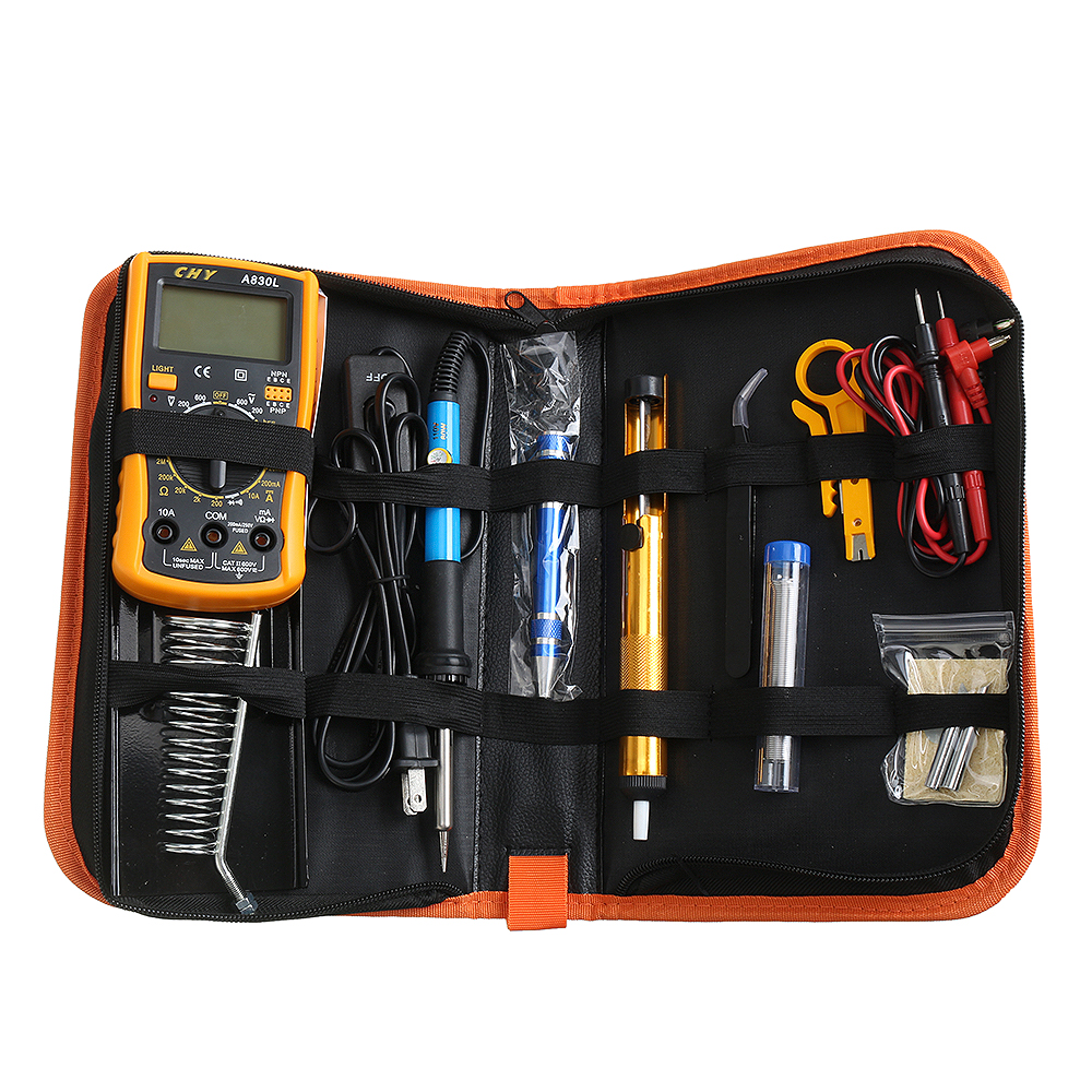Handskit-220V-60W-Temperature-Electric-Solder-Iron-Multimeter-Tools-Kit--with-8-in1-Screwderiver-Wir-1444399-2