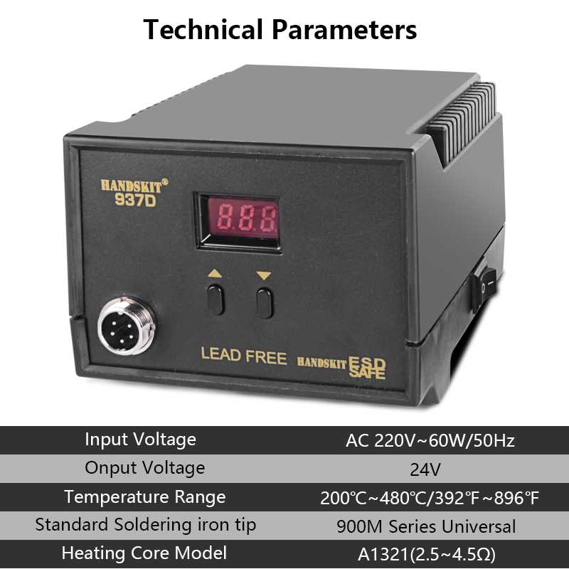 Handskit-220V-65W-Digital-Soldering-Station-BGA-Rework-Solder-Station-with-Soldering-Iron-Soldering--1439400-1