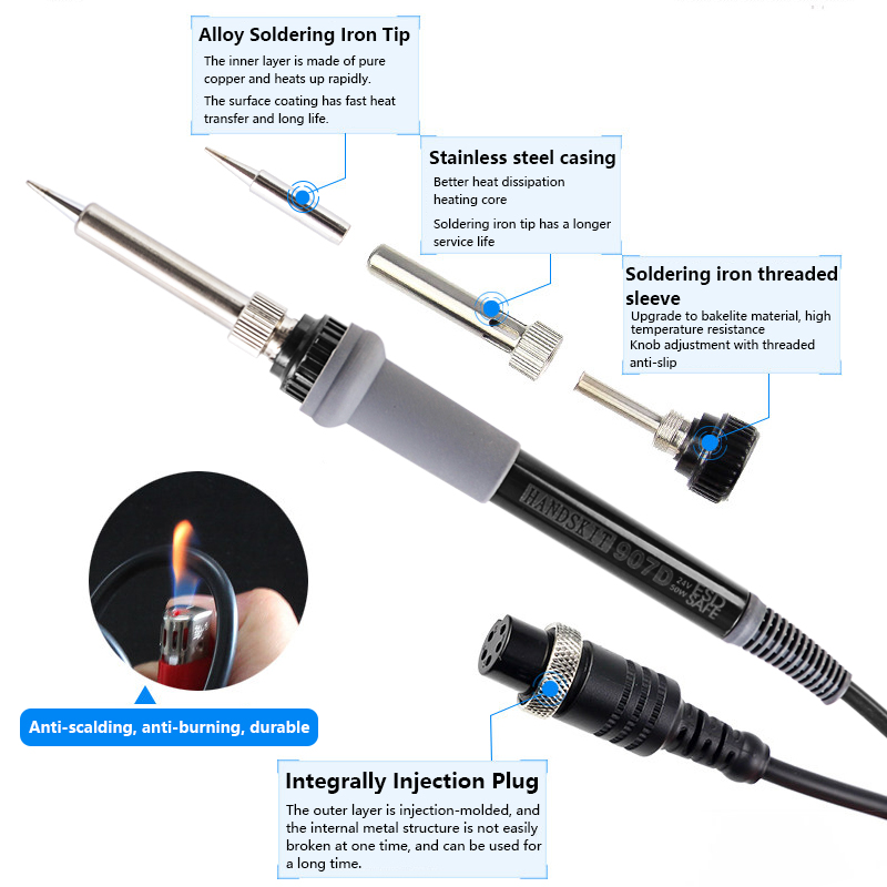 Handskit-220V-65W-Digital-Soldering-Station-BGA-Rework-Solder-Station-with-Soldering-Iron-Soldering--1439400-3