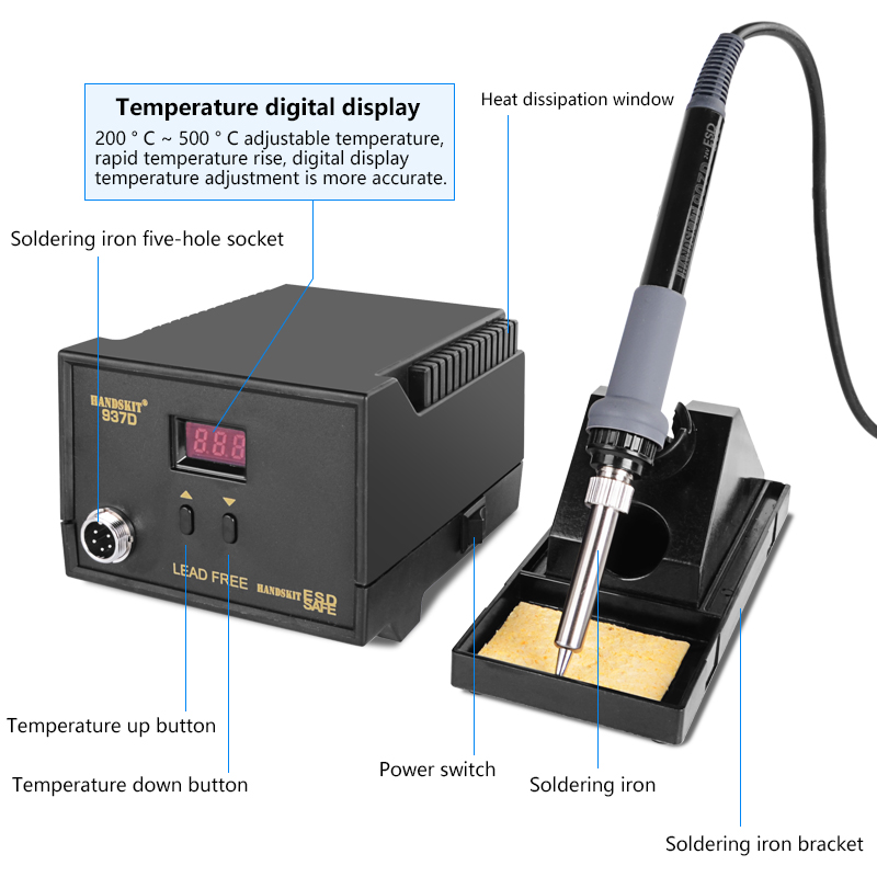 Handskit-220V-65W-Digital-Soldering-Station-BGA-Rework-Solder-Station-with-Soldering-Iron-Soldering--1439400-4