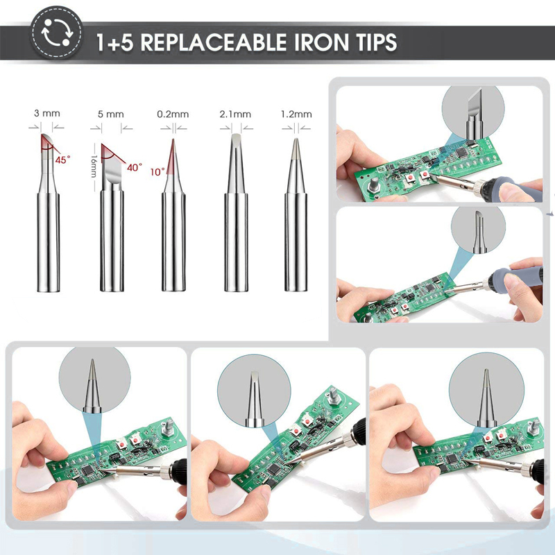 Handskit-220V-65W-Digital-Soldering-Station-BGA-Rework-Solder-Station-with-Soldering-Iron-Soldering--1439400-9