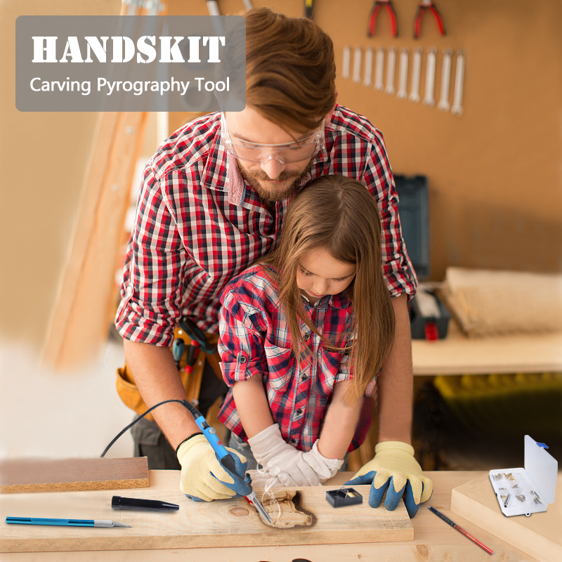 Handskit-60W-110V-220V-Adjustable-Temperature-Soldering-Iron-Wood-Burning-Kit-Carving-Pyrography-Pen-1707387-2