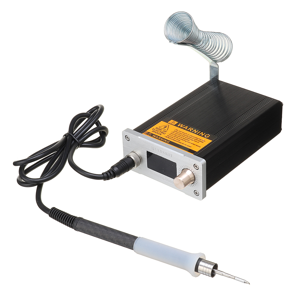 Handskit-T210-Soldering-Station-with-3pcs-Soldering-Tips-Compatible-JBC-210-Soldering-Station-Portab-1872533-3
