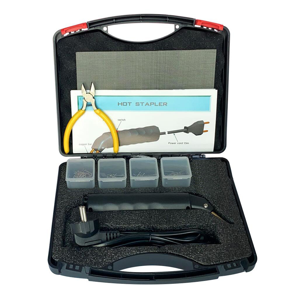 Hot-Stapler-Kit-for-Plastic-Repair-Handy-Plastics-Welders-Garage-Tools-Staple-Car-Bumper-Repairing-S-1821747-9