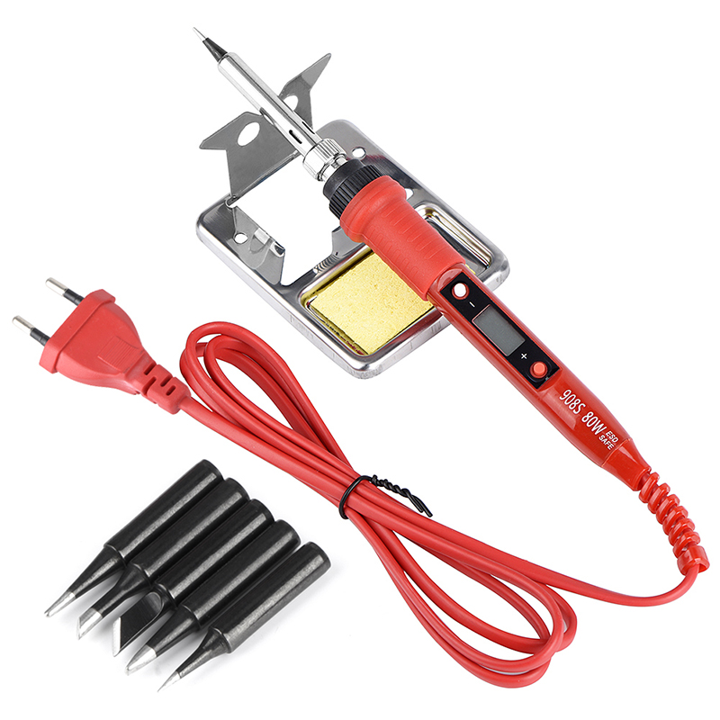 JCD-908S-220V-80W-LCD-Electric-Welding-Soldering-Iron-Adjustable-Temperature-Solder-Iron-With-Solder-1697041-6