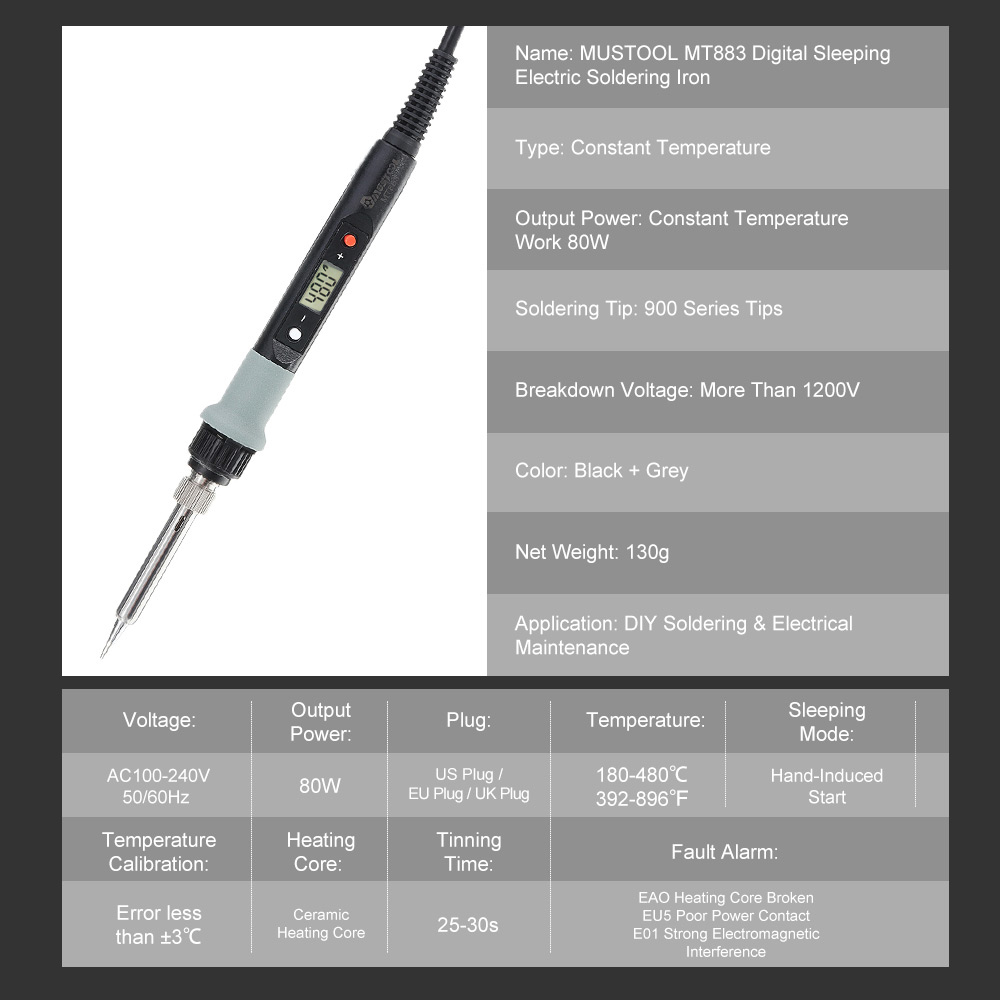 MUSTOOL-MT883-80W-Electric-Solder-Iron-Station-Adjustable-Temperature-180-480392-896-Auto-Sleeping-1-1553736-3