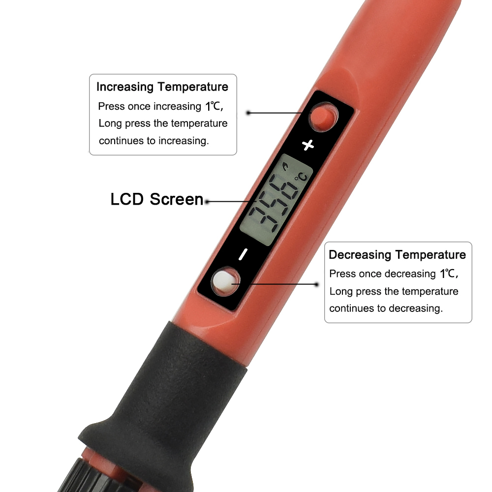 NEWACALOL-80W-LCD-Electric-Soldering-Iron-Kit-Screwdriver-Desoldering-Pump-Wire-Pliers-Welding-Repai-1712748-5