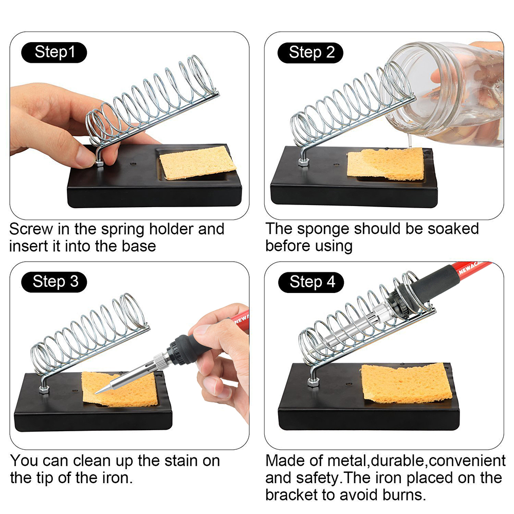 NEWACALOL-80W-LCD-Electric-Soldering-Iron-Kit-Screwdriver-Desoldering-Pump-Wire-Pliers-Welding-Repai-1712748-9