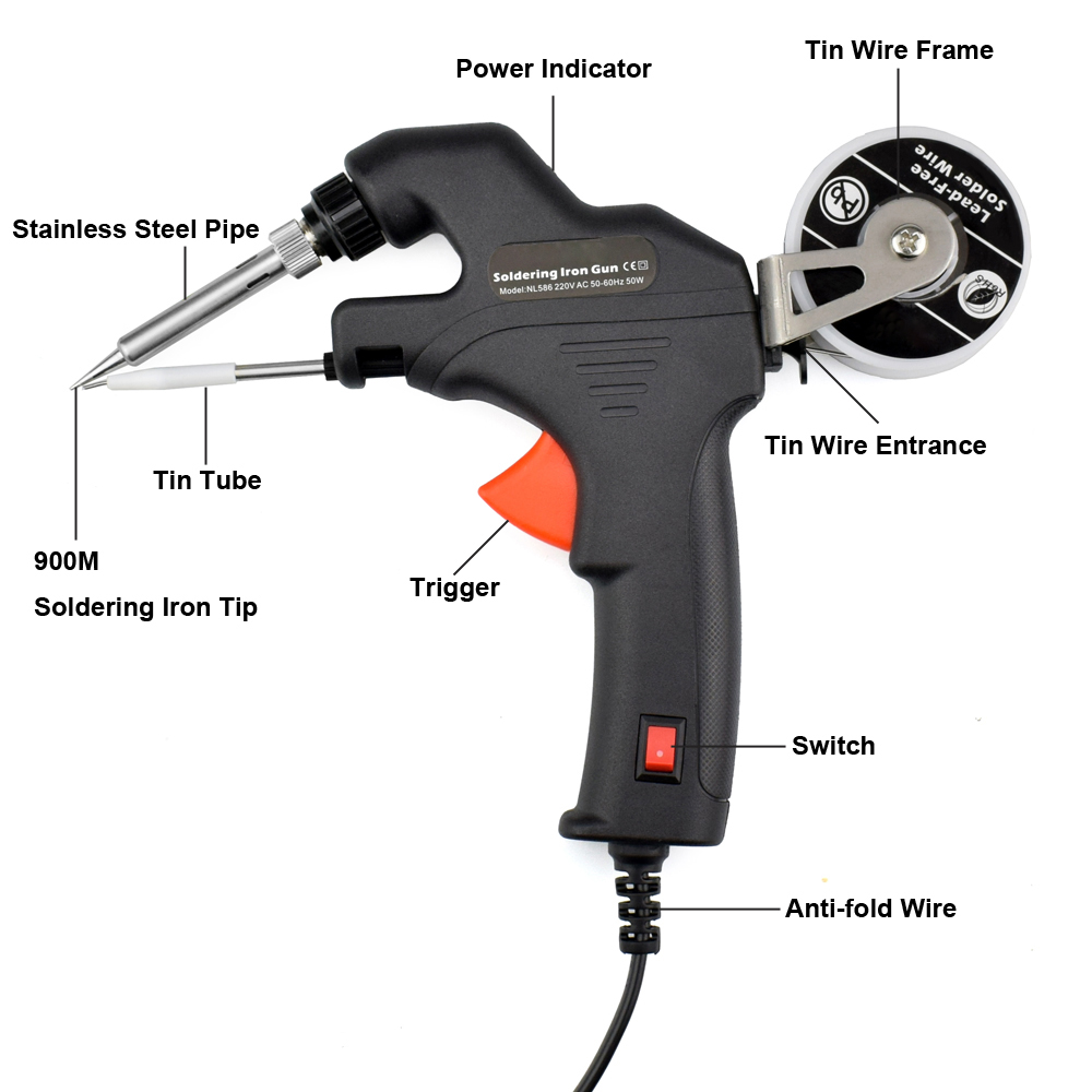 NEWACALOX-50W-Electric-Send-Tin-Solder-Iron-Tool-Kit-Internal-Heating-Handheld-Automatically-Send-Ti-1593326-1