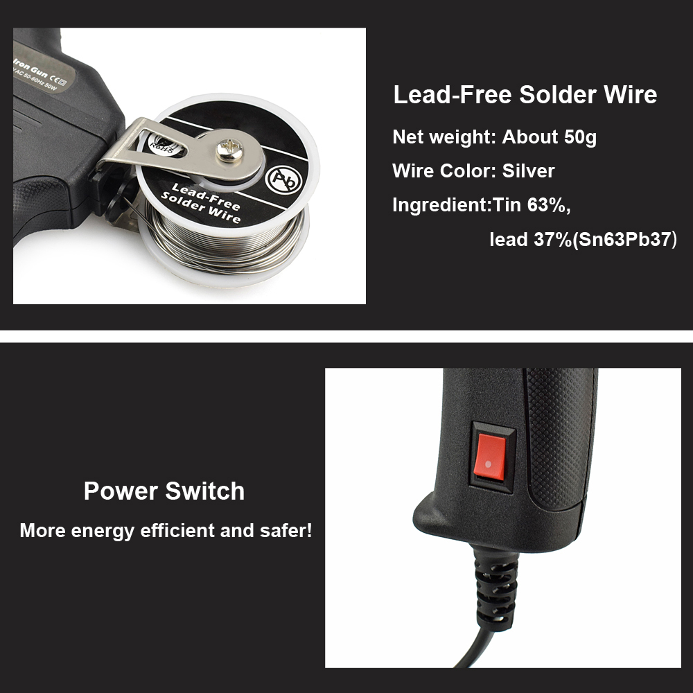 NEWACALOX-50W-Electric-Send-Tin-Solder-Iron-Tool-Kit-Internal-Heating-Handheld-Automatically-Send-Ti-1593326-2