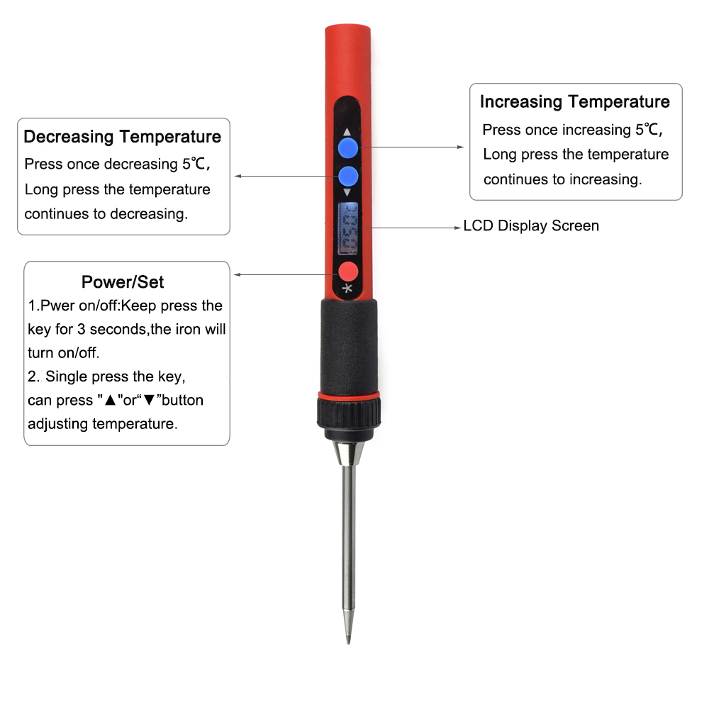 NEWACALOX-PX-988USB-DC5V-10W-Soldering-Iron-Stainless-Steel-Welding-Tips-IKBCS2C24D-Soldering-Iron-T-1712161-4