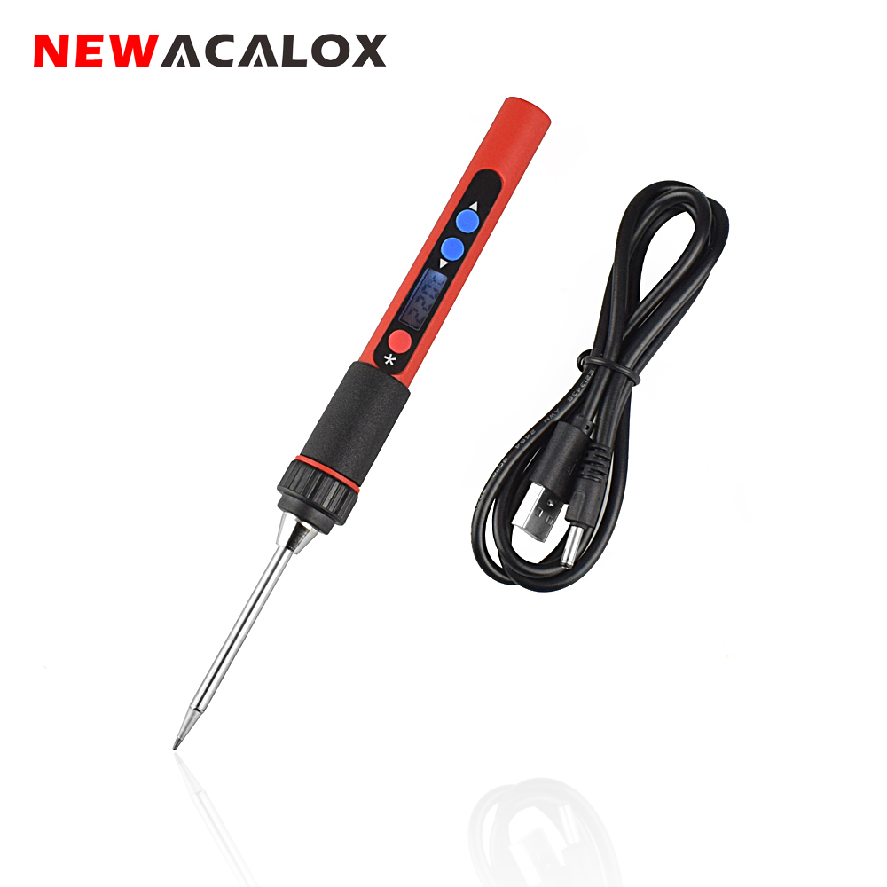 NEWACALOX-PX-988USB-DC5V-10W-Soldering-Iron-Stainless-Steel-Welding-Tips-IKBCS2C24D-Soldering-Iron-T-1712161-9