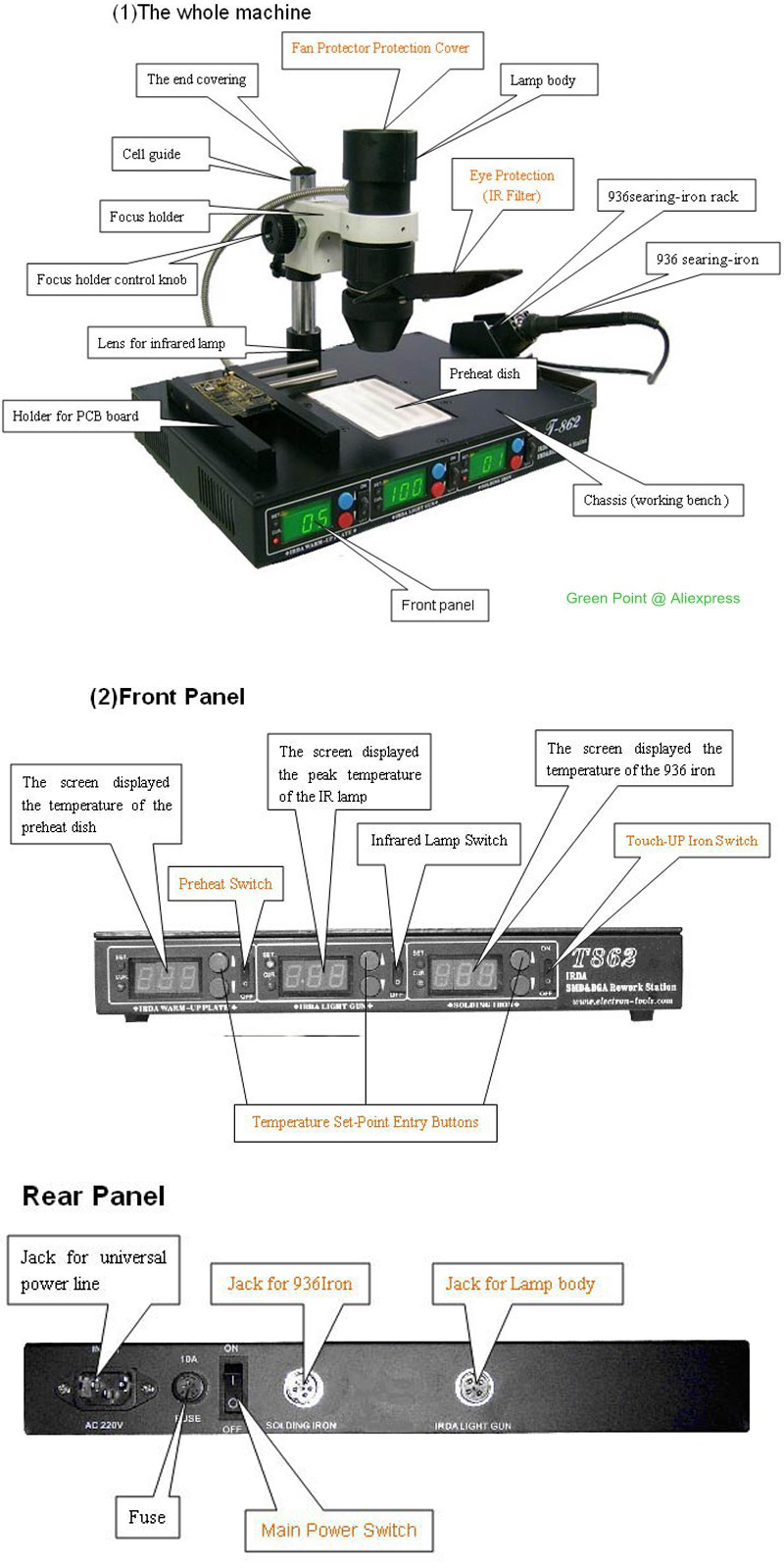 PUHUI-T862-IRDA-SMD--BGA-IR-Rework-Station-SMT-Soldering-Welder-Infrared-Rework-Machine-Desoldering--1538260-1