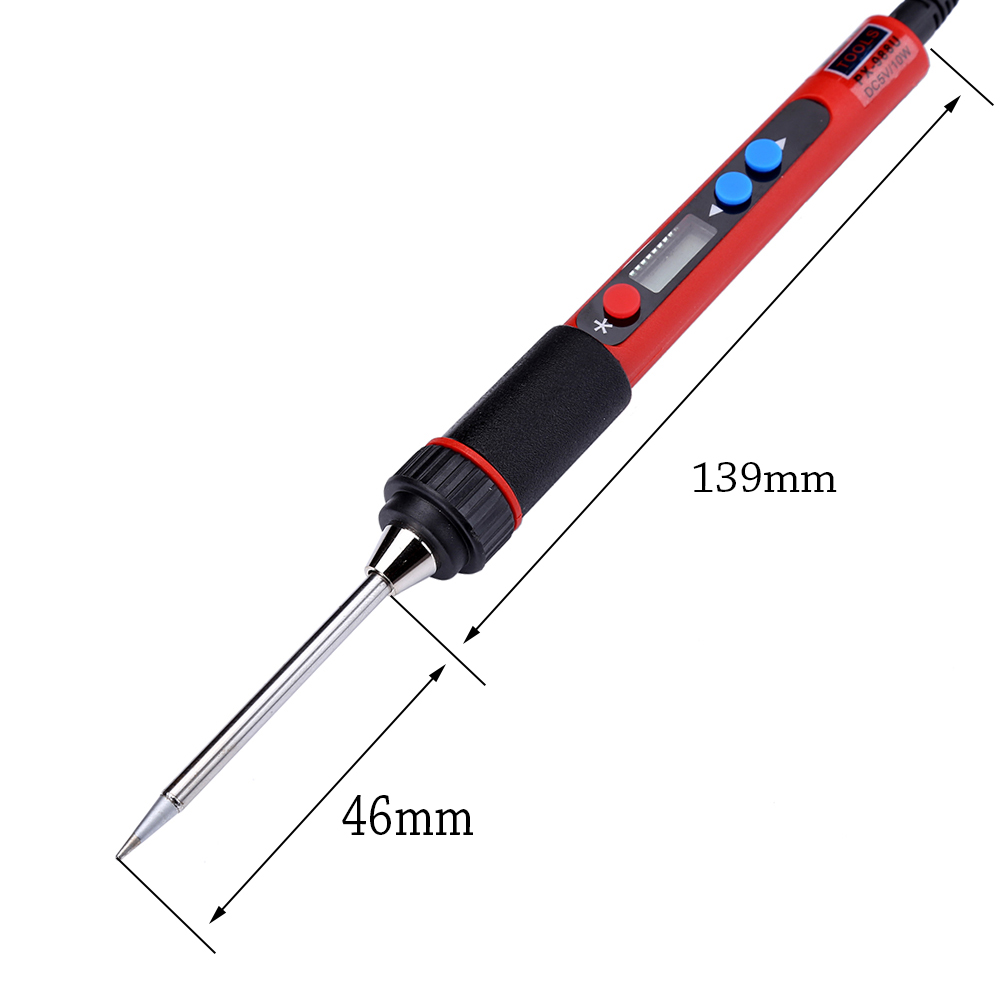 PX-988-USB-5V-10W-Lead-Free-Internal-Heating-Solder-Iron-LED-Temperature-Adjustable-Soldering-Tools-1367571-6