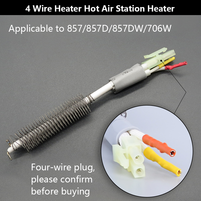 QUICK-857DW-957DW-706W-Hot-Air-Rework-Soldering-Station-Heating-Core-A1147-1468248-2