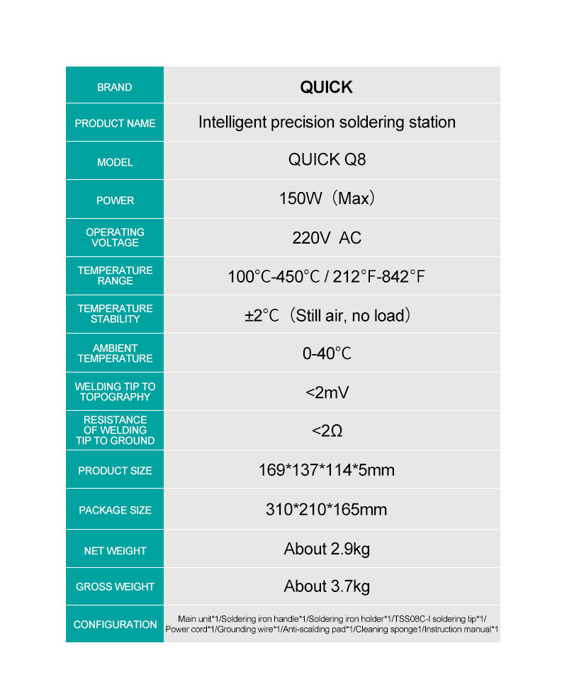 QUICK-Q8-150W-LCD-Digital-Display-Soldering-Station-with-TSS08C-I-Soldering-Tip-for-BGA-SMD-Phone-Mo-1928851-11