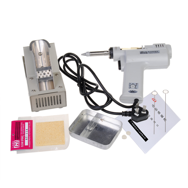 S-993A-US-Plug-110-130V-Electric-Solder-Sucker--Soldering-Iron-Desoldering-Gun-1049544-8