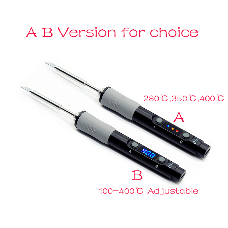 SQ-D60-60W-Digital-Soldering-Iron-Station-DC12-24V-Type-C-Interface-100-400-Adjustable-Temperature-1767644-1