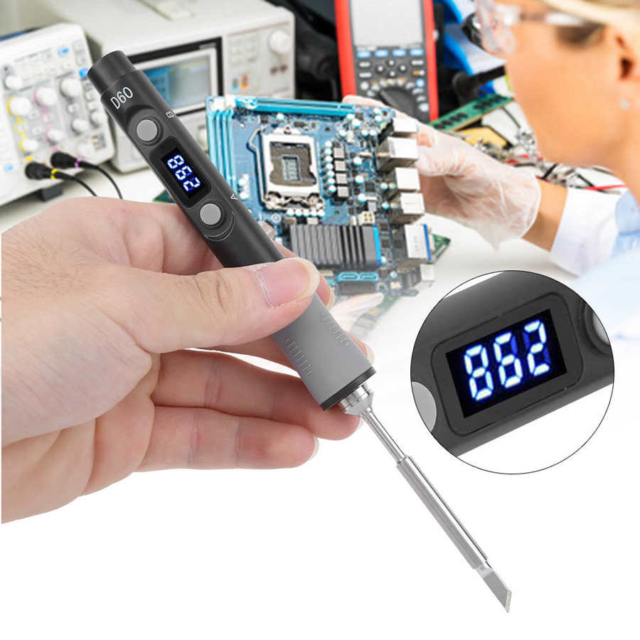 SQ-D60-60W-Digital-Soldering-Iron-Station-DC12-24V-Type-C-Interface-100-400-Adjustable-Temperature-1767644-3