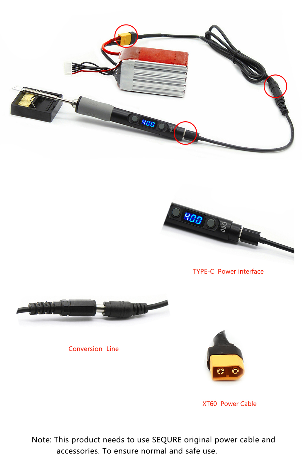 SQ-D60-60W-Digital-Soldering-Iron-Station-DC12-24V-Type-C-Interface-100-400-Adjustable-Temperature-1767644-7