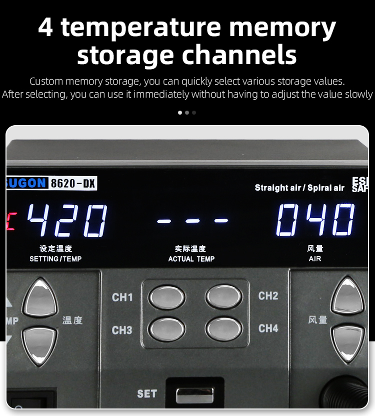 SUGON-8620DX-1000W-Hot-Air-Gun-Rework-Station-Microcomputer-Temperature-Control-BGA-Rework-Station-C-1815466-8