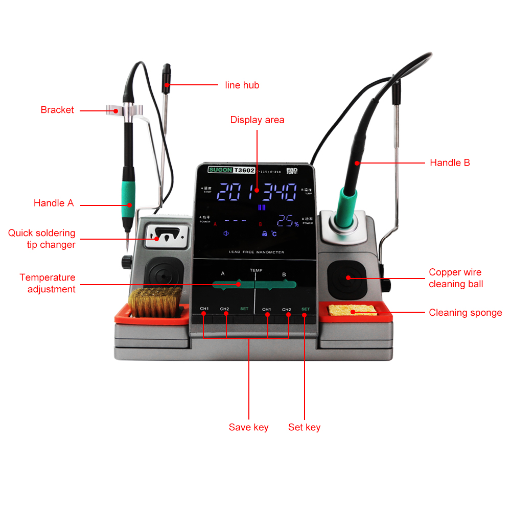 SUGON-T3602-Two-In-One-Welding-Platform-With-Two-JBC-Soldering-Head-Solder-Station-1833019-3