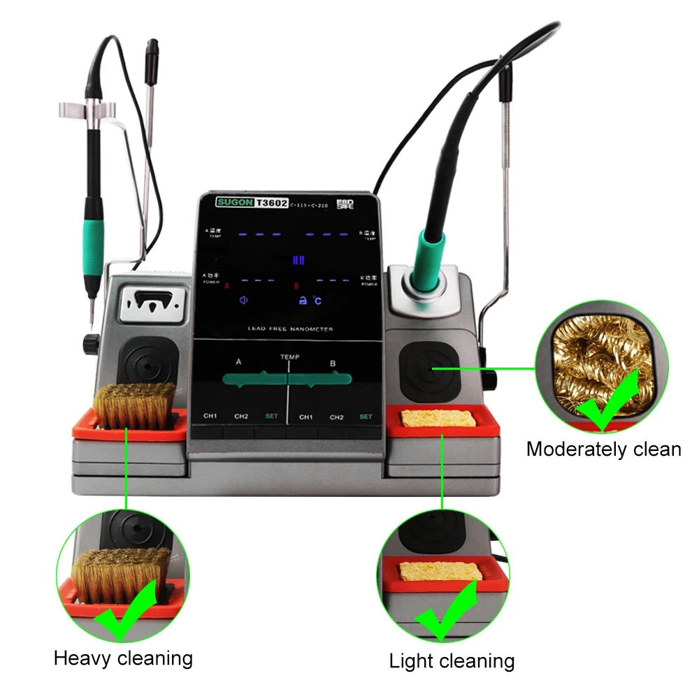 SUGON-T3602-Two-In-One-Welding-Platform-With-Two-JBC-Soldering-Head-Solder-Station-1833019-7