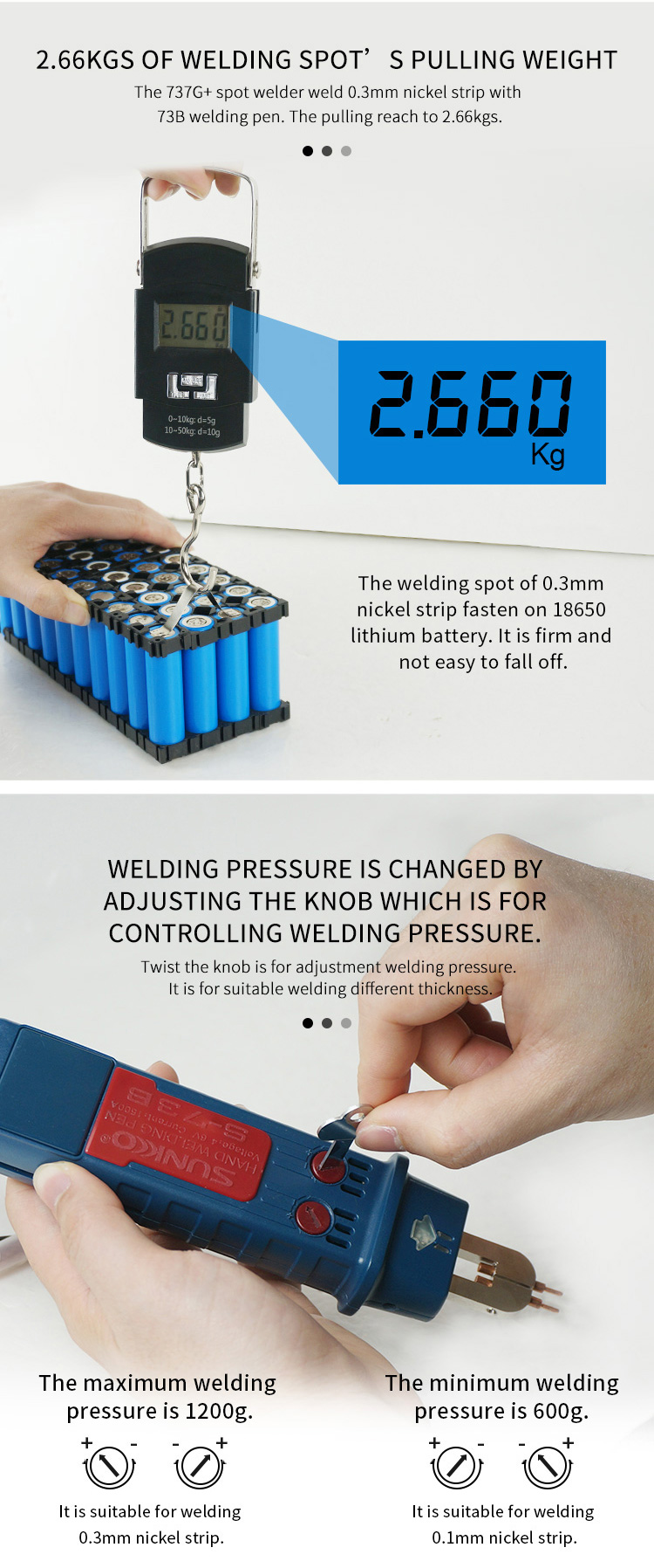 SUNKKO73B-Integrated-Spot-Welding-Pen-DIY-Electric-Vehicle-18650-Battery-Pack-With-Trigger-Switch-1818362-13