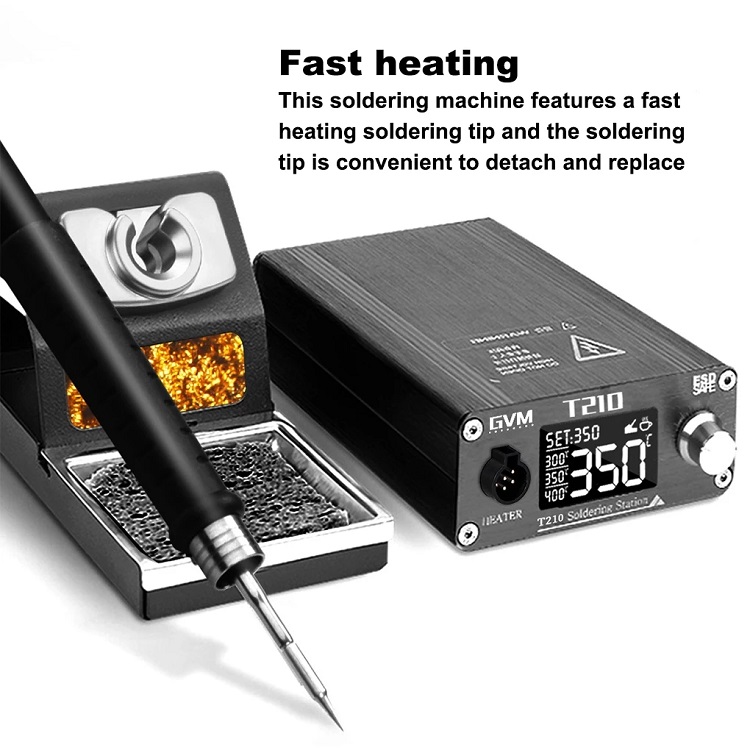 SUNSHINE-GVM-T210-Digital-Display-Adjustable-Temperature-Soldering-Station-for-JBC-Handle-Repair-Wel-1914559-12