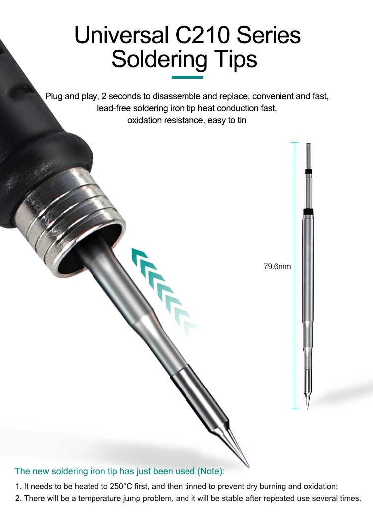 SUNSHINE-GVM-T210-Digital-Display-Adjustable-Temperature-Soldering-Station-for-JBC-Handle-Repair-Wel-1914559-6