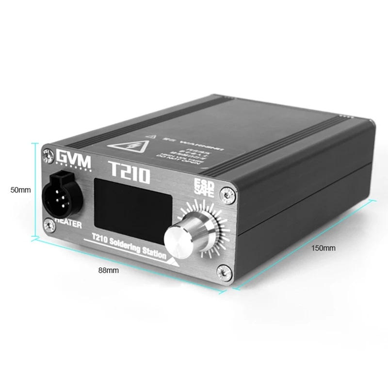SUNSHINE-GVM-T210-Digital-Display-Adjustable-Temperature-Soldering-Station-for-JBC-Handle-Repair-Wel-1914559-8