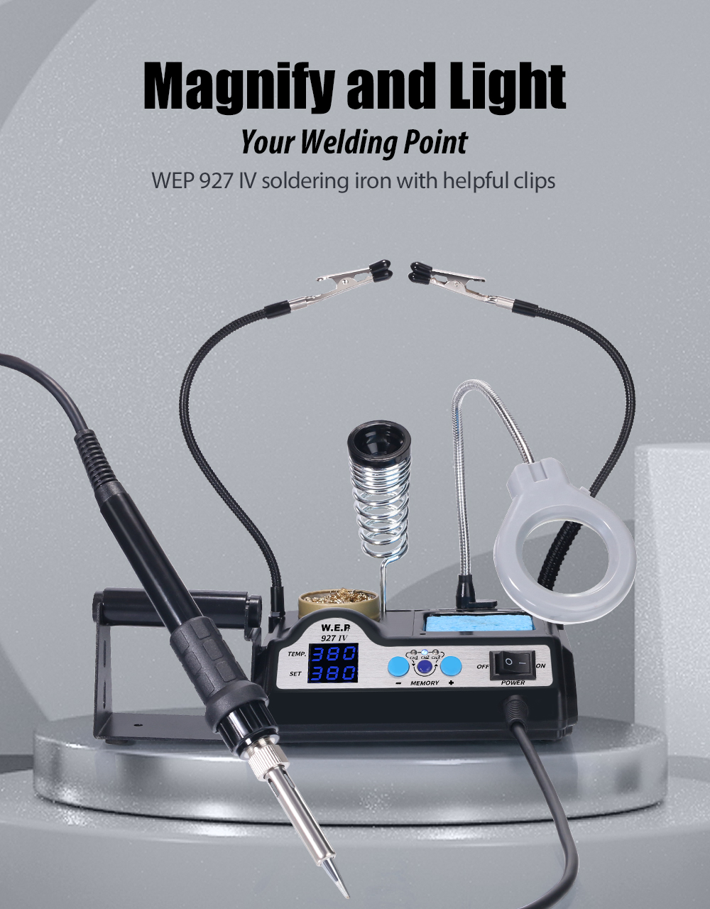 WEP-927-IV-2-Clips-Soldering-Iron-with-Optional-Magnifier-Lamp-Digital-Display-Electric-Soldering-ir-1830869-1