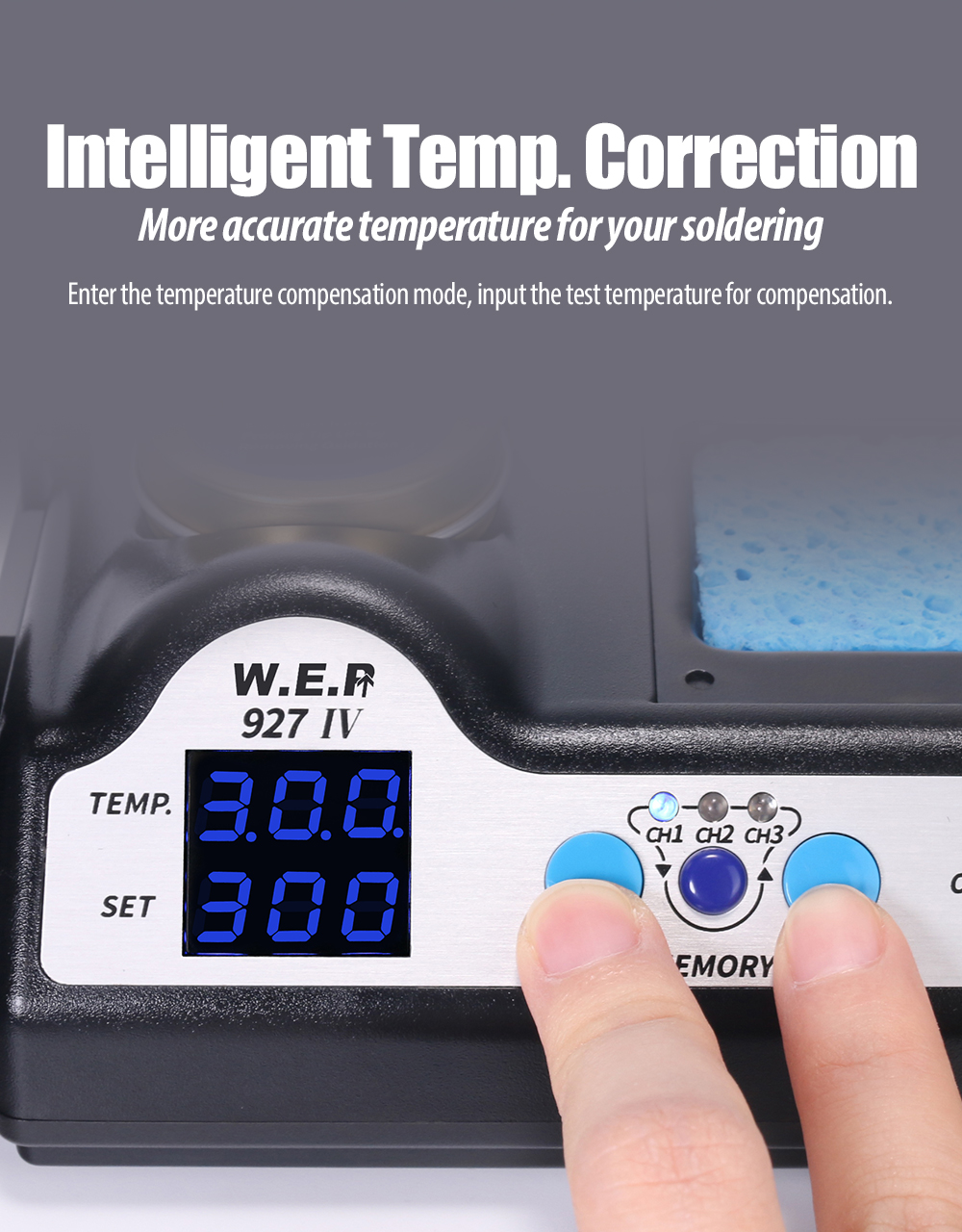 WEP-927-IV-2-Clips-Soldering-Iron-with-Optional-Magnifier-Lamp-Digital-Display-Electric-Soldering-ir-1830869-9