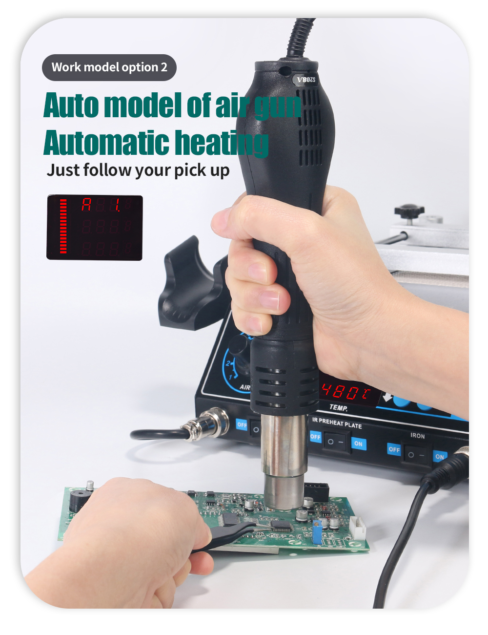 YIHUA-853AAA-220V-3-In-1-Preheating-Station-Infrared-BGA-Rework-Soldering-Station-Hot-Air-Gun-60W-Ti-1390780-8