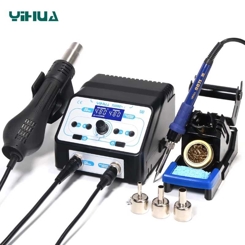 YIHUA-938BDI-750W-Soldering-Iron-Station-Declined-Display-SMD-Rework-Station-LCD-Welding-Station-Hot-1876283-2