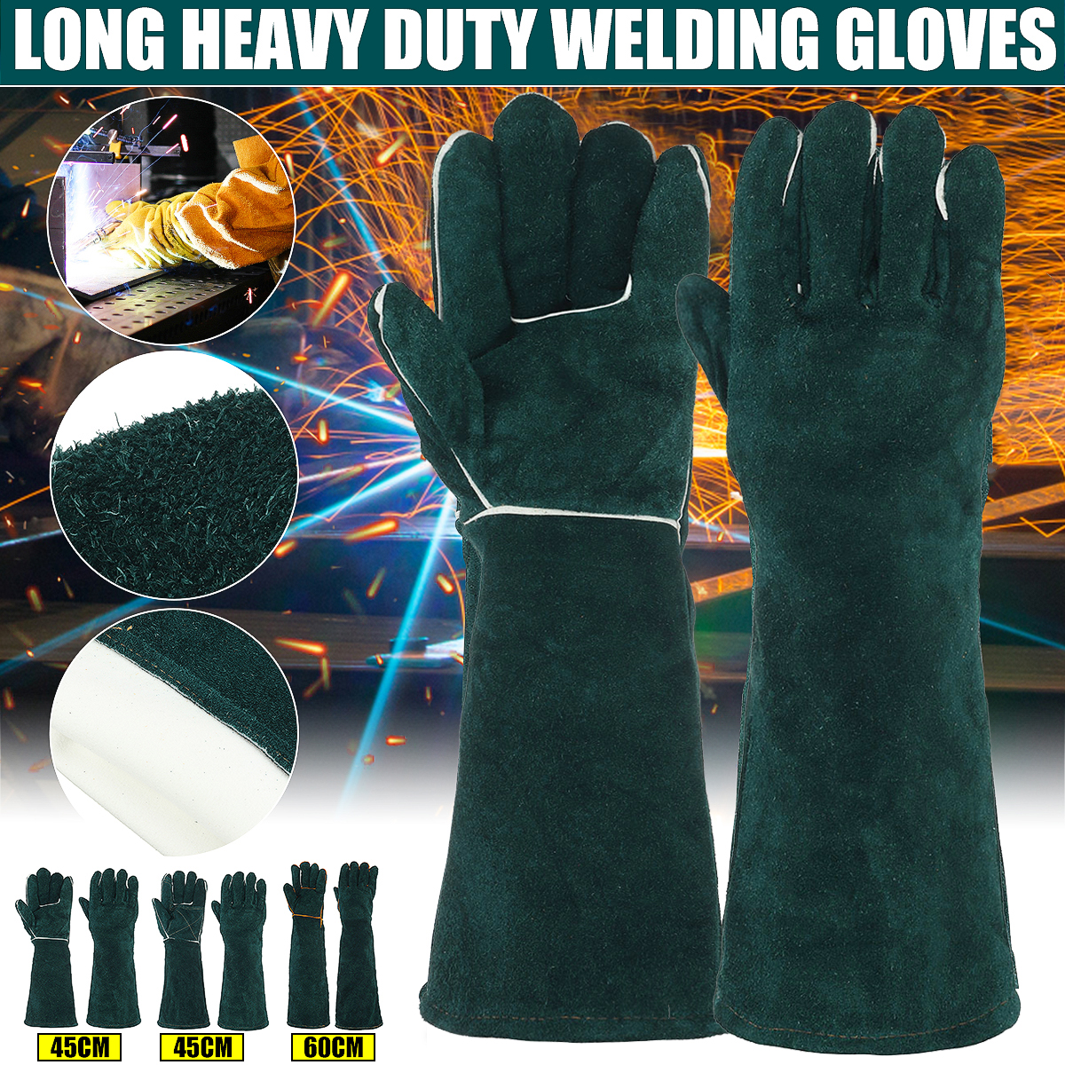 1-Pair-Welding-Gloves-Heat-Resistant-Welder-Heavy-Duty-Protective-Gauntlet-1869177-1