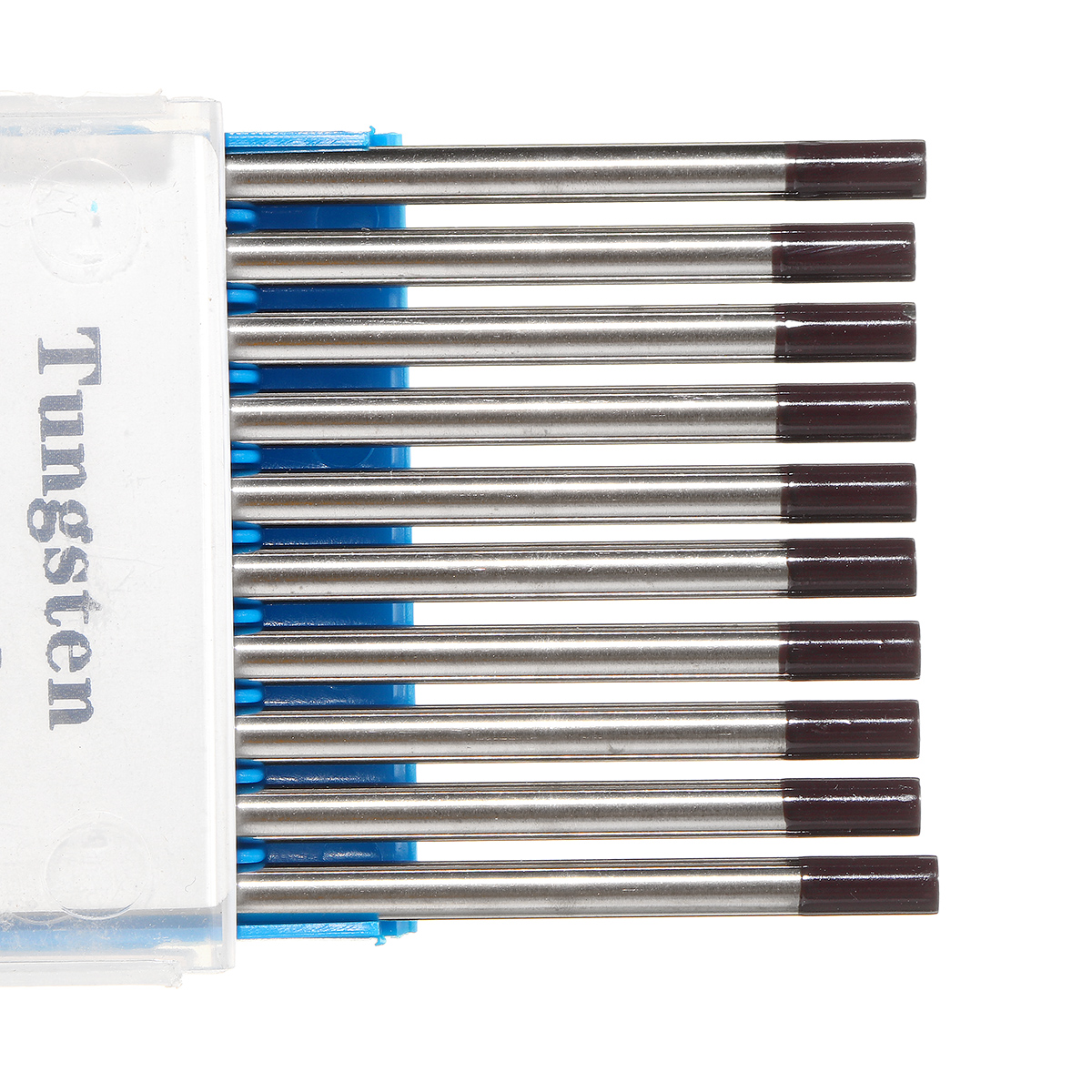 10Pcs-10-40mm-TIG-Tungsten-Lanthanated-Welding-Electrode-Purple-WES-Tip-Rod-1771439-11