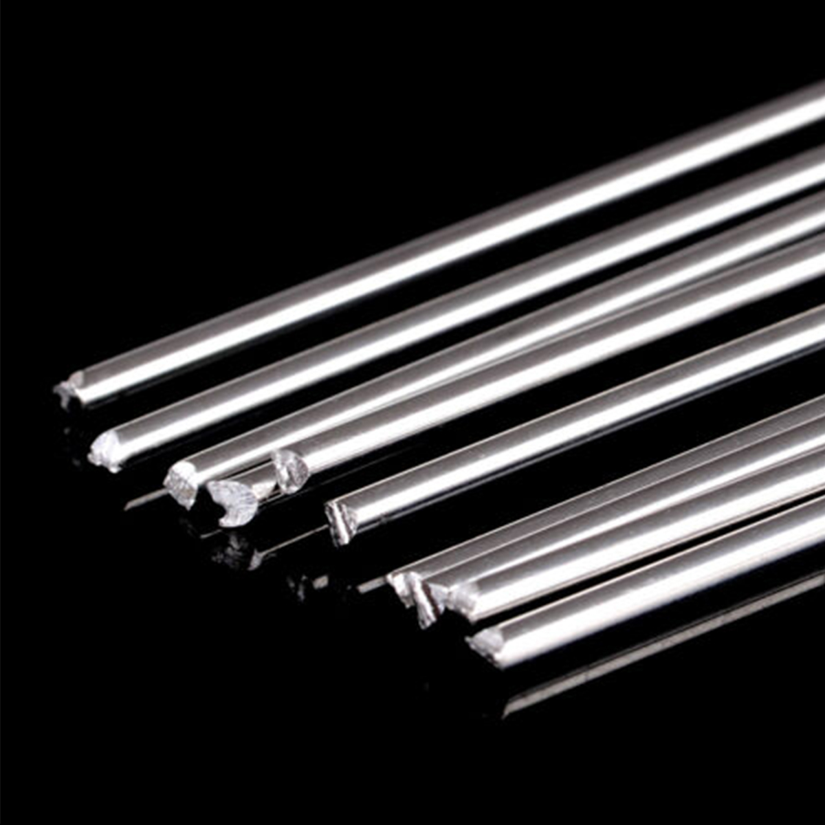 10pcs-Solution-Welding-Flux-Cored-Rods--Aluminum-Soldering-Low-Temp-Easyweld-1561732-1